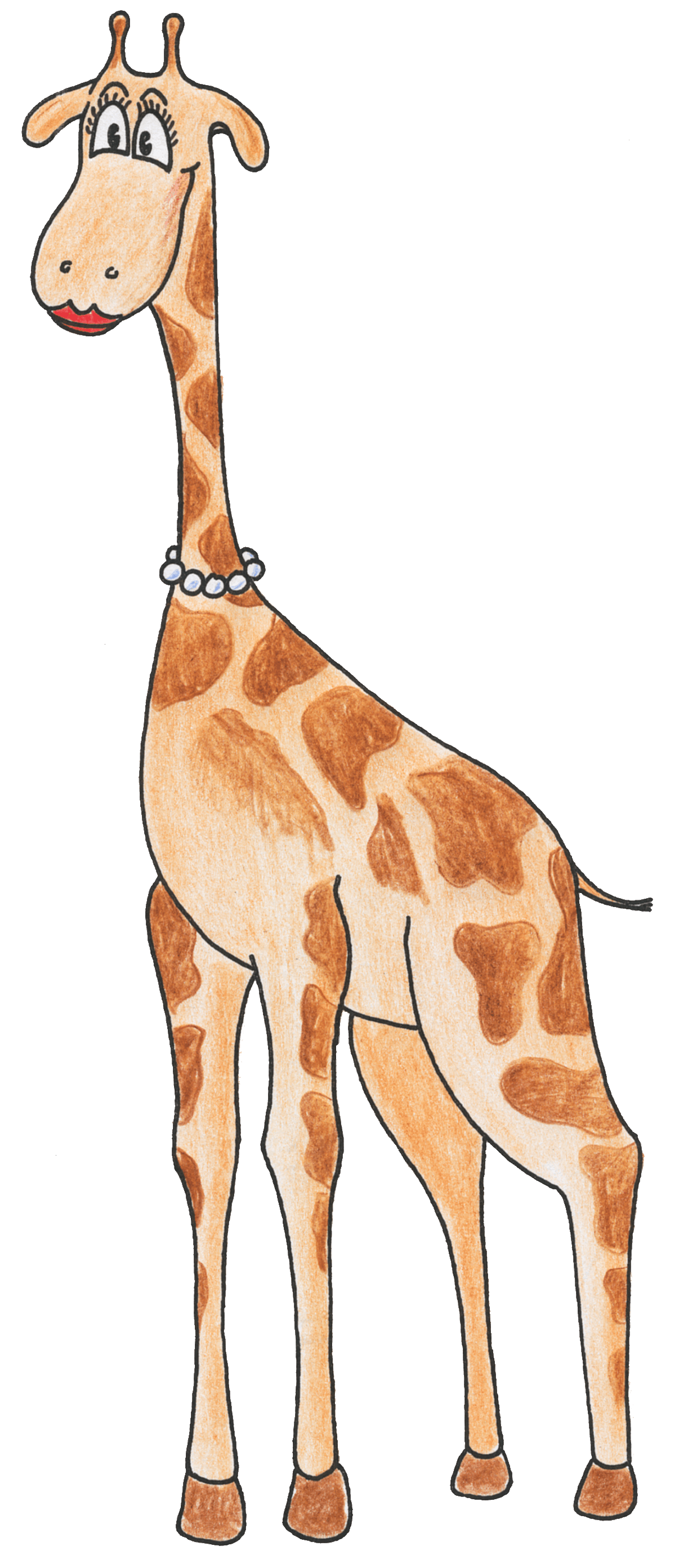 giraffe