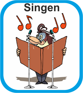 singen