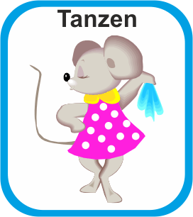 tanzen